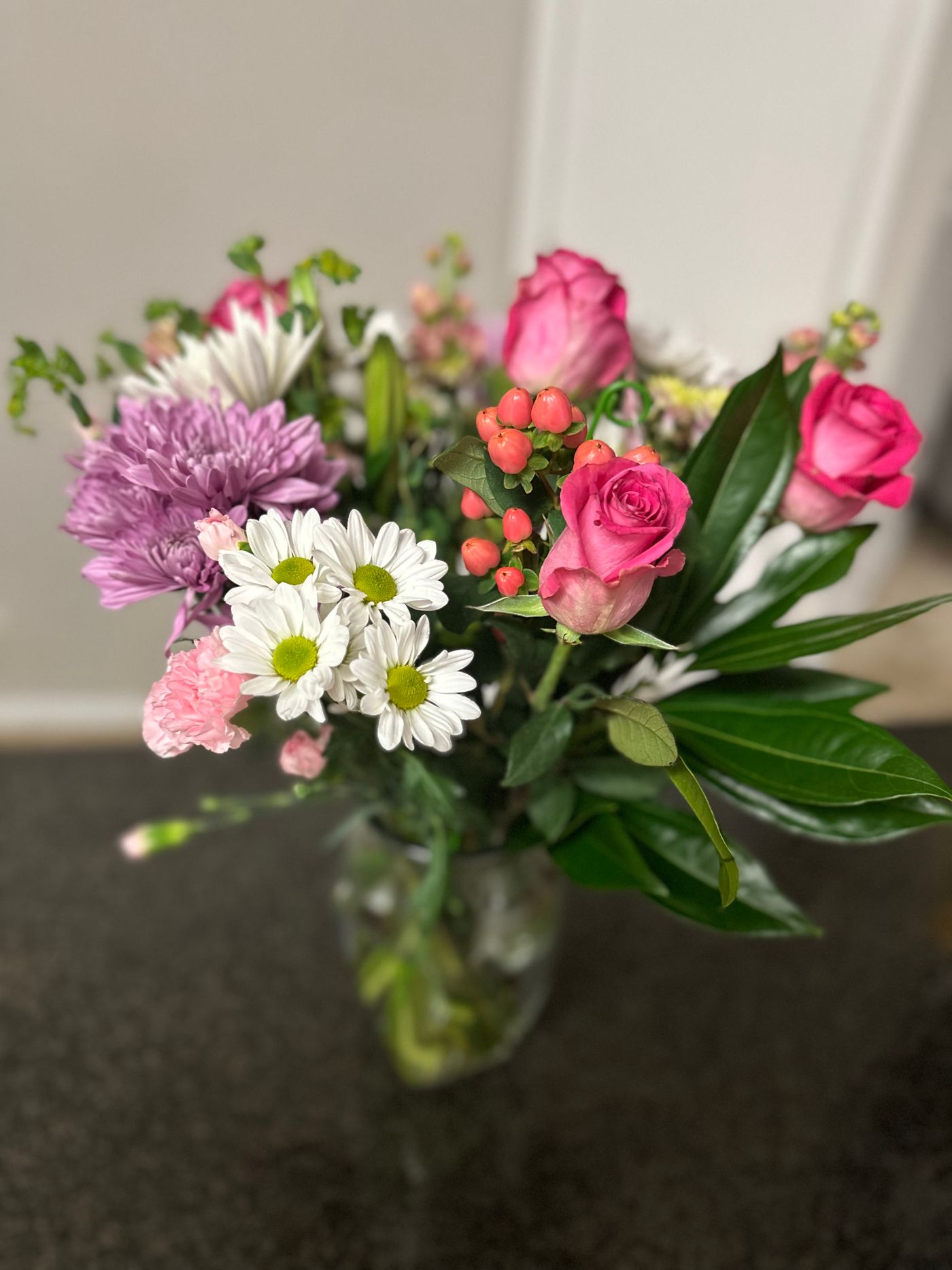 Bouquet Champêtre